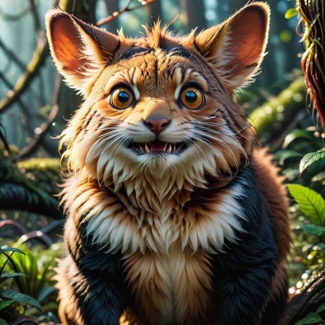 Kryptozoologiczne wyzwania