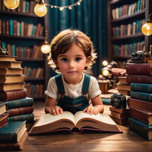 Książki na prezent