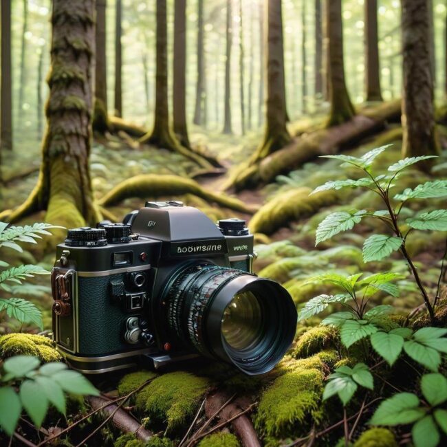 Ochrona przed owadami