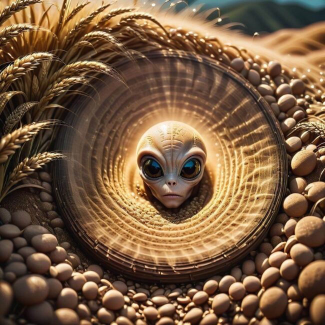 Zjawiska paranormalne