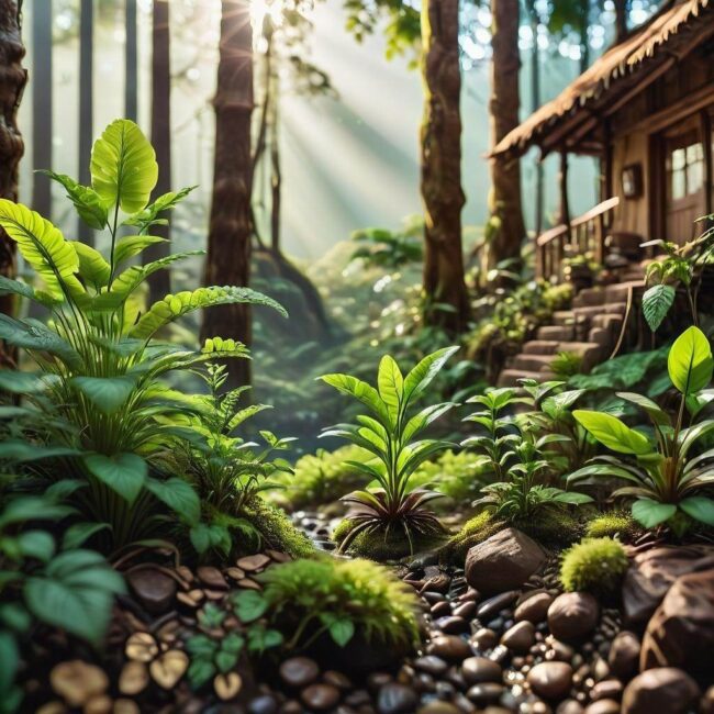 Zrównoważony rozwój