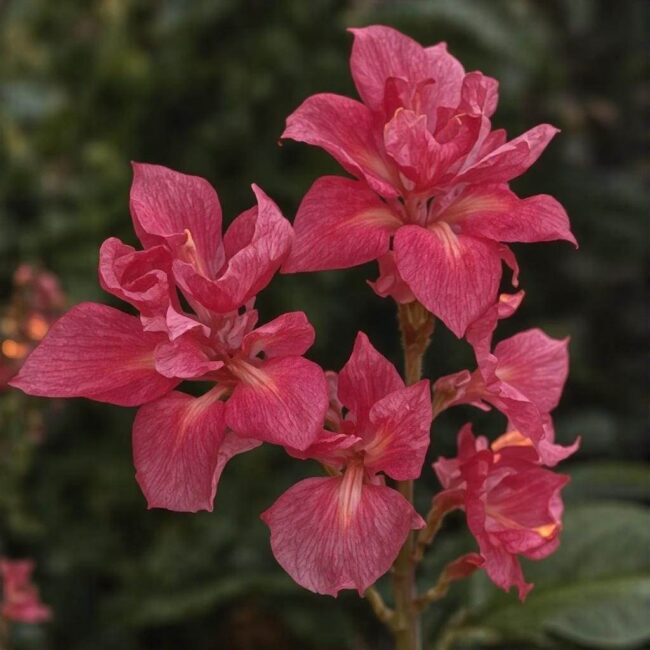 Glorioza w doniczce – krok po kroku