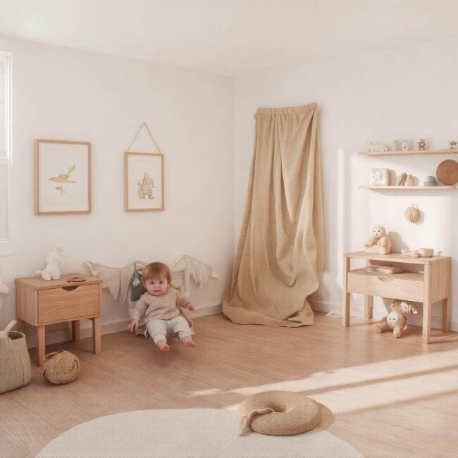 Przestrzeń do nauki